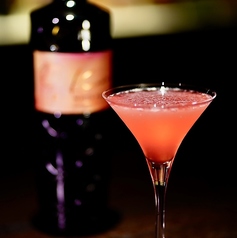 dernier-bar デルニエバールのおすすめドリンク2