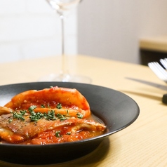 Italian cafe Cocoの雰囲気1