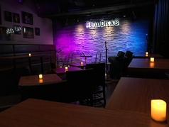 REAL DIVA S リアル ディーヴァスの特集写真