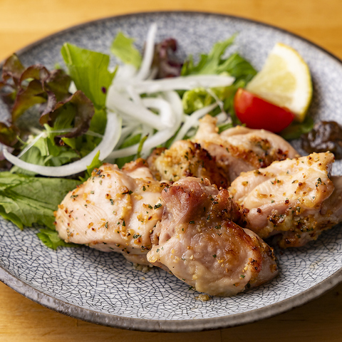 野菜とお鍋と揚げもんと とまり木432゛