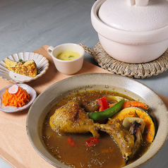 1y17 イチワイイチナナのコース写真