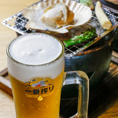 居酒屋 炙り火 岡山駅前の特集写真