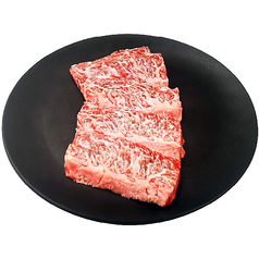 土佐黒牛 上カルビ