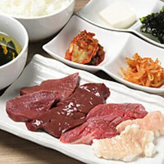 焼肉 あぶる。 駒込店のコース写真