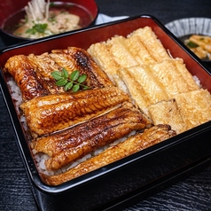 あなご料理専門店 青島のコース写真