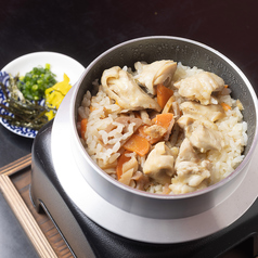 【充実したコースをご用意】