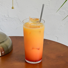 Tequila Sunrise