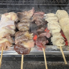 居酒屋 咲八 さきやのおすすめポイント1