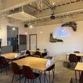 COSAJI DINING 9BANの雰囲気2