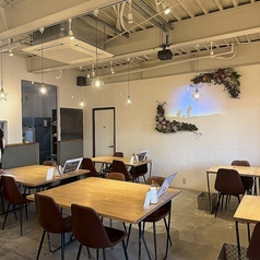 COSAJI DINING 9BAN コサジダイニングキュウバンの雰囲気2