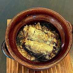 厳選季節の土鍋ご飯