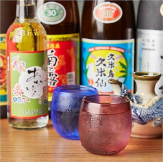 60分飲み放題！当日利用も可能です☆