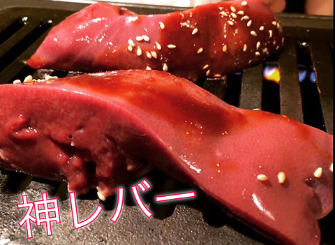 手作りホルモン焼 ぶたさま(代々木/焼肉・ホルモン)＜ネット予約可