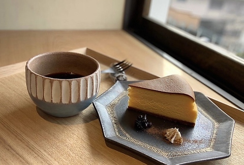 Brown Eyes Coffee ブラウン アイズ コーヒー カフェ スイーツ のメニュー ホットペッパーグルメ