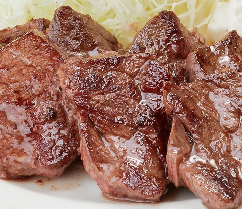 牛田羊 梅田店 焼肉 ホルモン のメニュー ホットペッパーグルメ