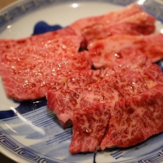 焼肉上畜　鹿児島中央駅（MEAT BANK2F)のおすすめ料理3