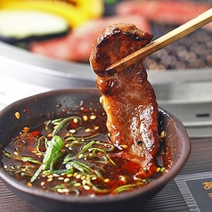 焼肉 ろざん 栗東本店の特集写真