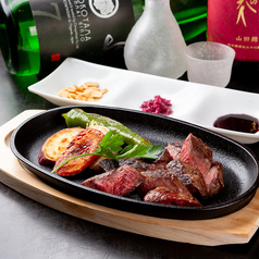 ～【ランプ、ステーキ】～お好みの調味料と併せて♪
