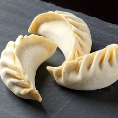 トッピング（水餃子）