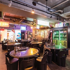 あぷろ 北心斎橋本町店のコース写真