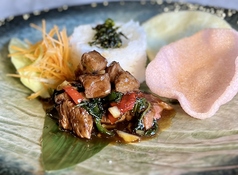 Gateway Siam ゲートウェイサイアムのコース写真