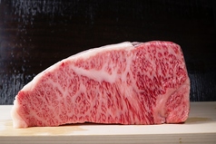 肉屋の台所 Ginza premiumのコース写真