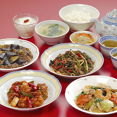 広東飯店 美香園の特集写真