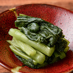 野沢菜