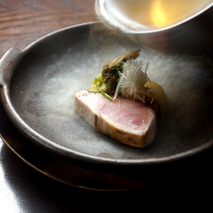 暗闇坂 宮下 麻布本店のコース写真