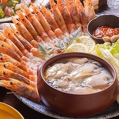 お魚時々日本酒 泉中央駅前店特集写真1