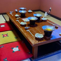 酒仙 わたるの特集写真