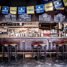 VAPEUR ヴァプールの外観3