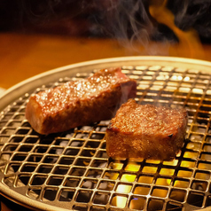神戸牛 焼肉 八坐和 三宮本店の写真