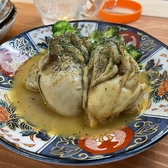 4坪牡蠣小屋 キヨリト 京橋店のおすすめ料理3