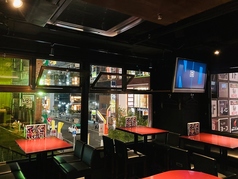 CONCHA コンチャの雰囲気2