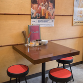 中華の松信の雰囲気2