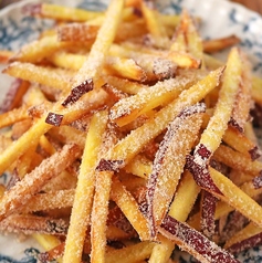 さつまいもスティック