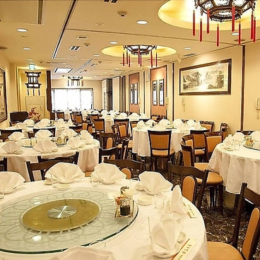 福満園 別館 市場通り店の雰囲気1