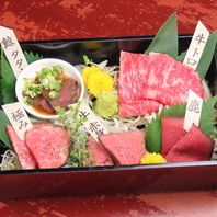 ジビエも楽しめる贅沢肉コース