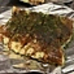 山芋ふわふわ焼き
