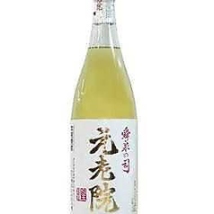 元老院（麦・芋ブレンドオーク樽貯蔵）