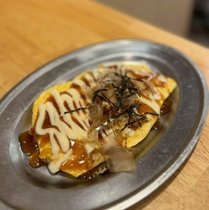 とん平焼き