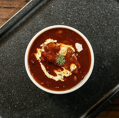 やわらかビーフシチュー