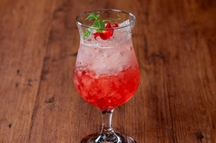 ローズ＆ベリーフィズ