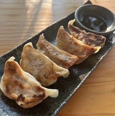 あぐー餃子