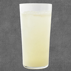 広島県岩城島のライムサワー