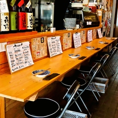 Dining 一歩の雰囲気2