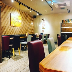 ピカンティ札幌琴似店の雰囲気1