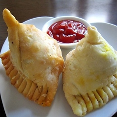 サモサ (SAMOSA)