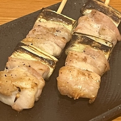 ねぎま串　（1本）